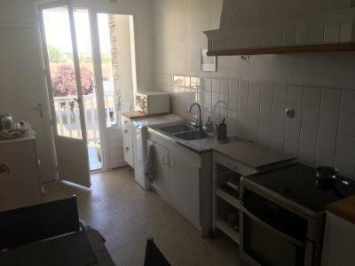 Les Couesnons Apartment ปงตอร์ซง ภายนอก รูปภาพ